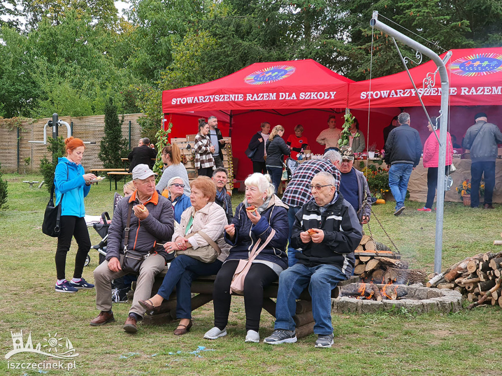 Rodzinny Festiwal Dyni - Radacz 2022