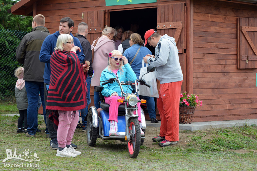 Rodzinny Festiwal Dyni - Radacz 2022