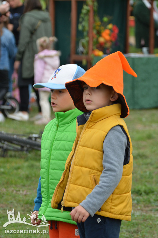 Rodzinny Festiwal Dyni - Radacz 2022