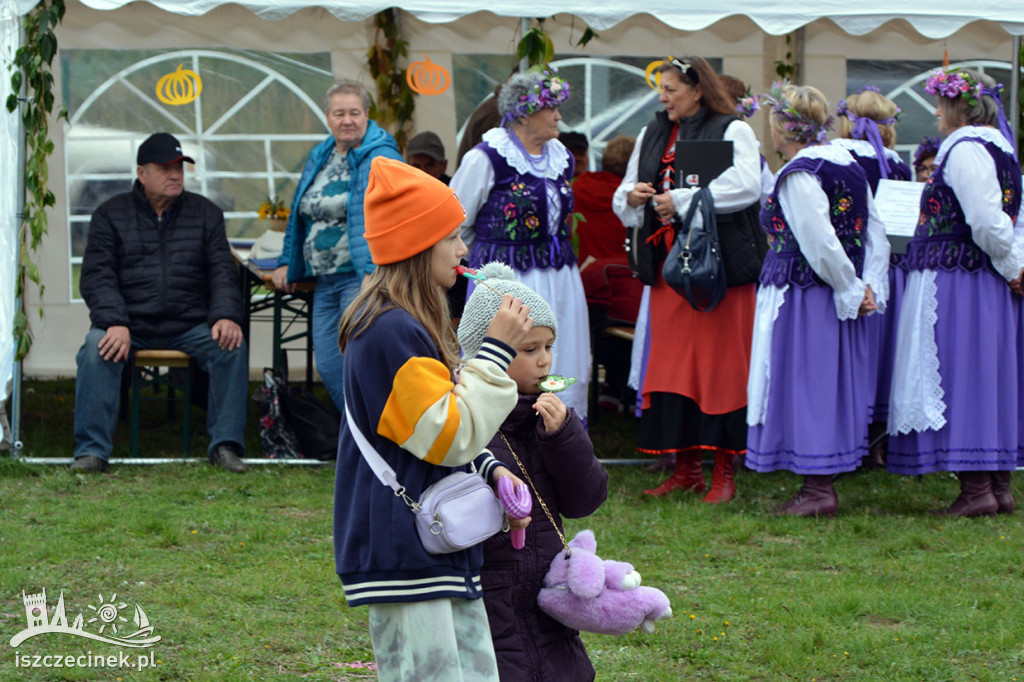Rodzinny Festiwal Dyni - Radacz 2022