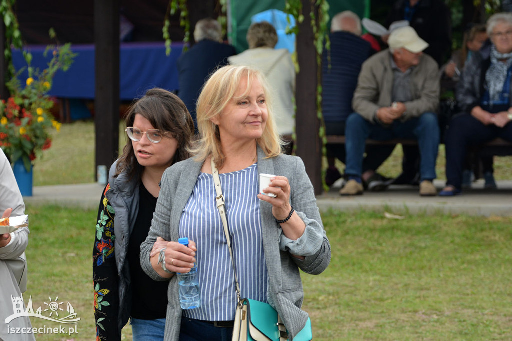 Rodzinny Festiwal Dyni - Radacz 2022