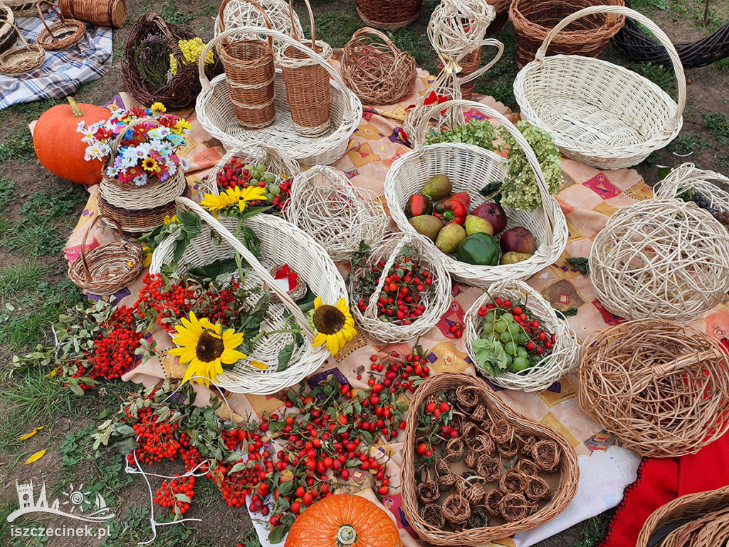 Rodzinny Festiwal Dyni - Radacz 2022