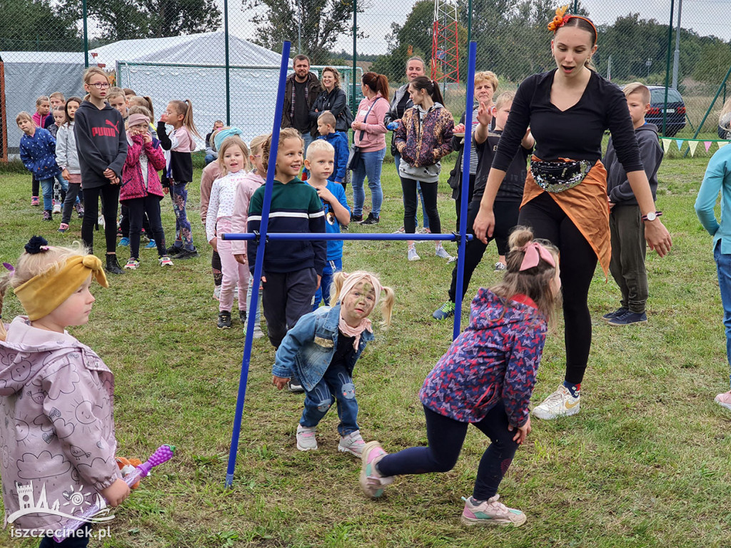 Rodzinny Festiwal Dyni - Radacz 2022