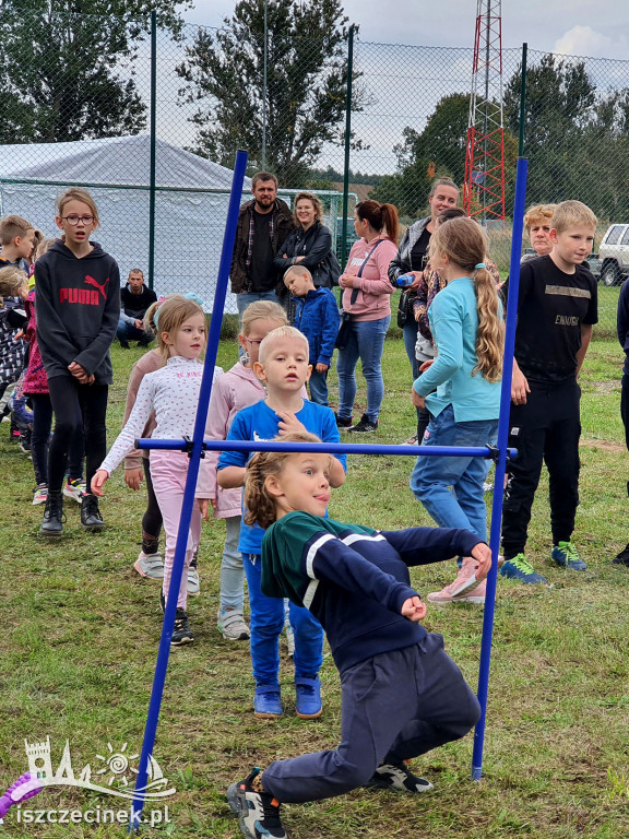 Rodzinny Festiwal Dyni - Radacz 2022