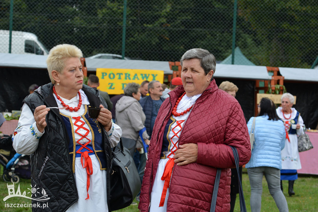 Rodzinny Festiwal Dyni - Radacz 2022