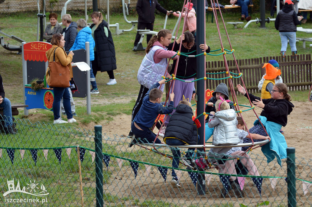Rodzinny Festiwal Dyni - Radacz 2022