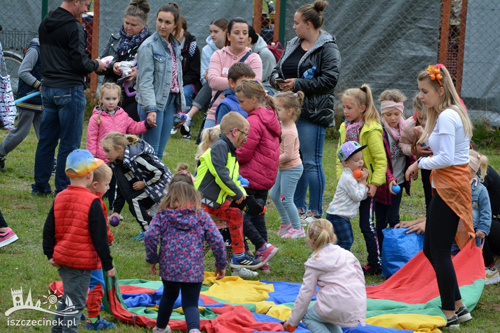 Rodzinny Festiwal Dyni - Radacz 2022