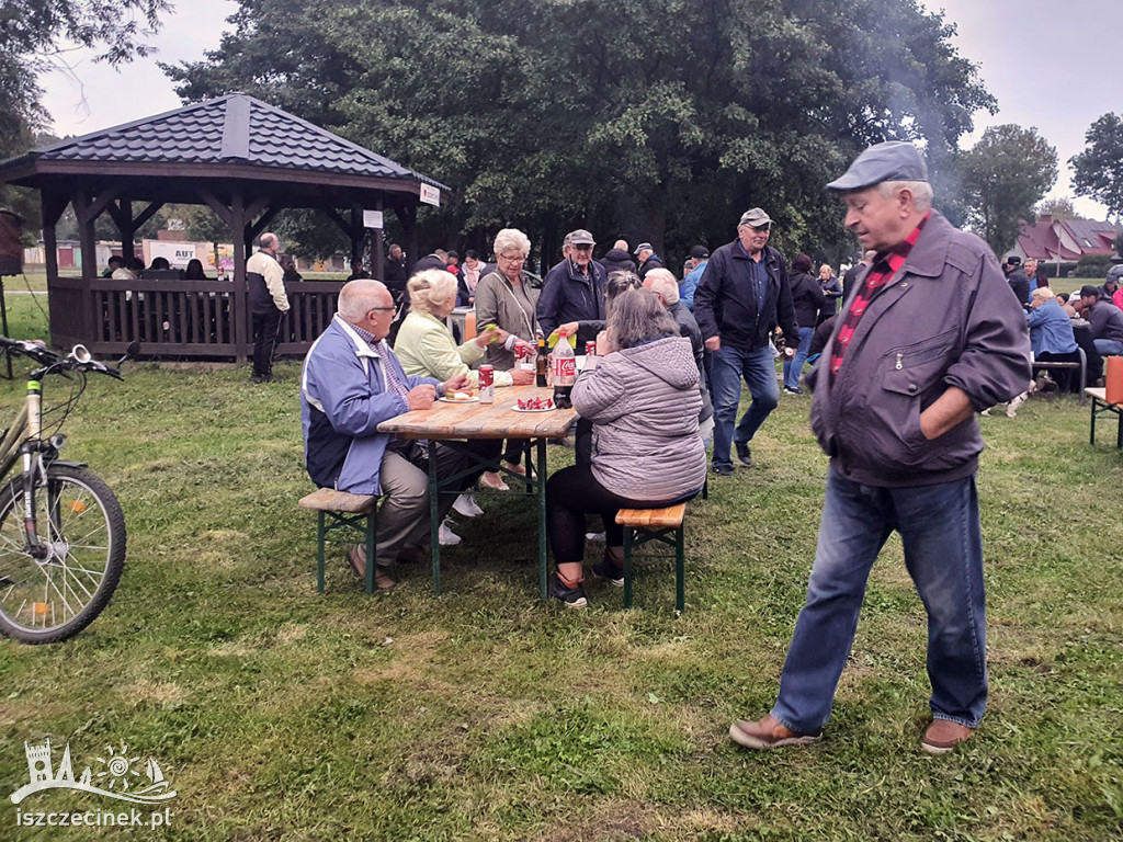 Osiedle Wodociągowa - Rzeczna dba o integrację