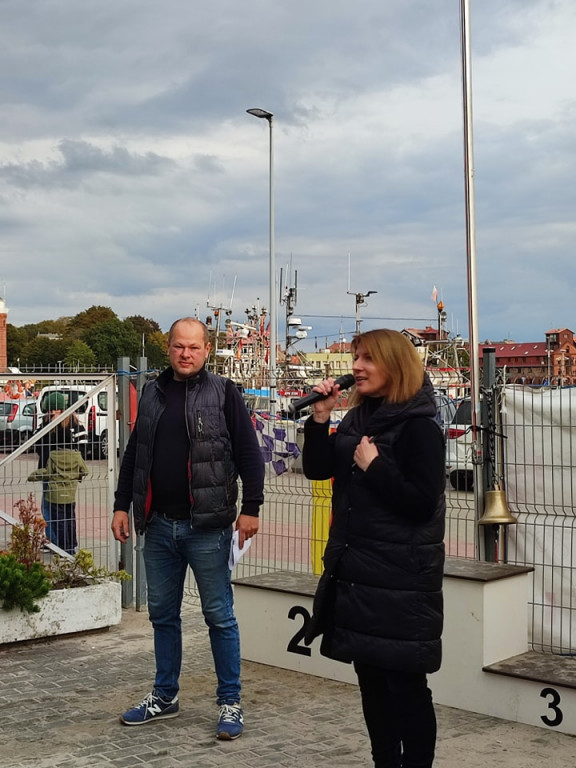 Sukces ŻMKS Orlę Szczecinek na zakończenie sezonu w Ustce