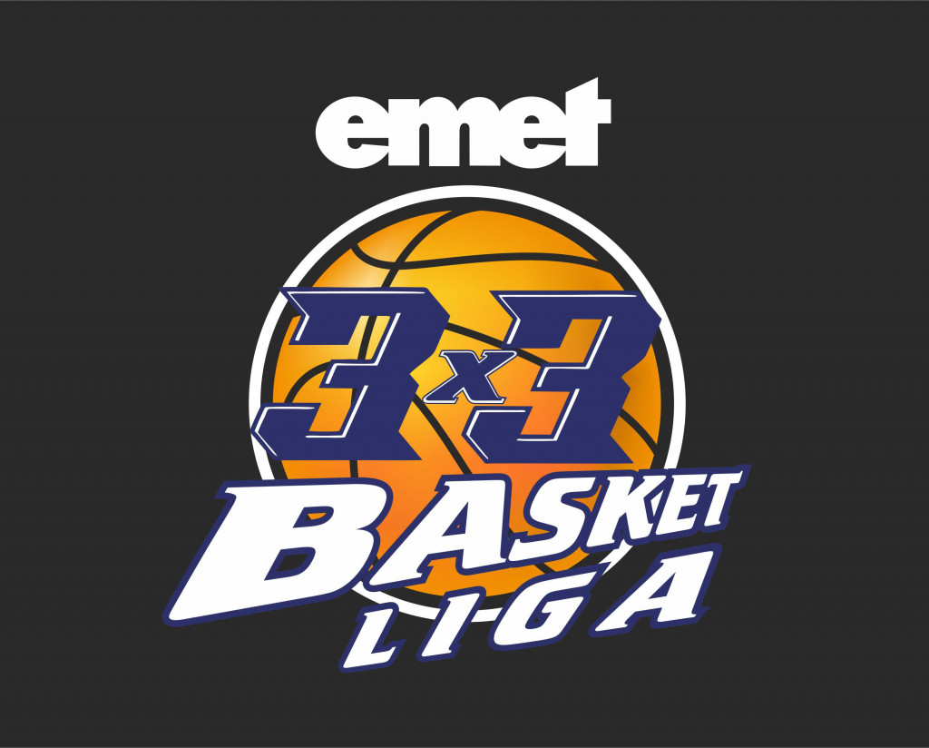 Zwycięstwo w 3x3 EMET Basket Lidze