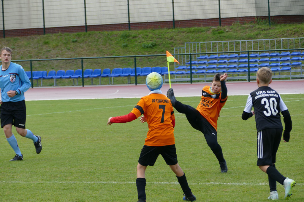 Za nami pierwsza edycja turnieju ALPAX CUP