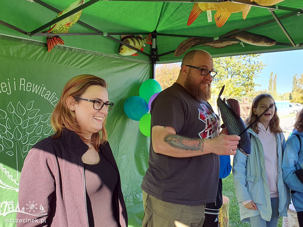Szczecinek – od teraz jeszcze bardziej zielony