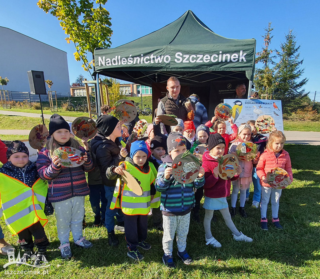 Szczecinek – od teraz jeszcze bardziej zielony
