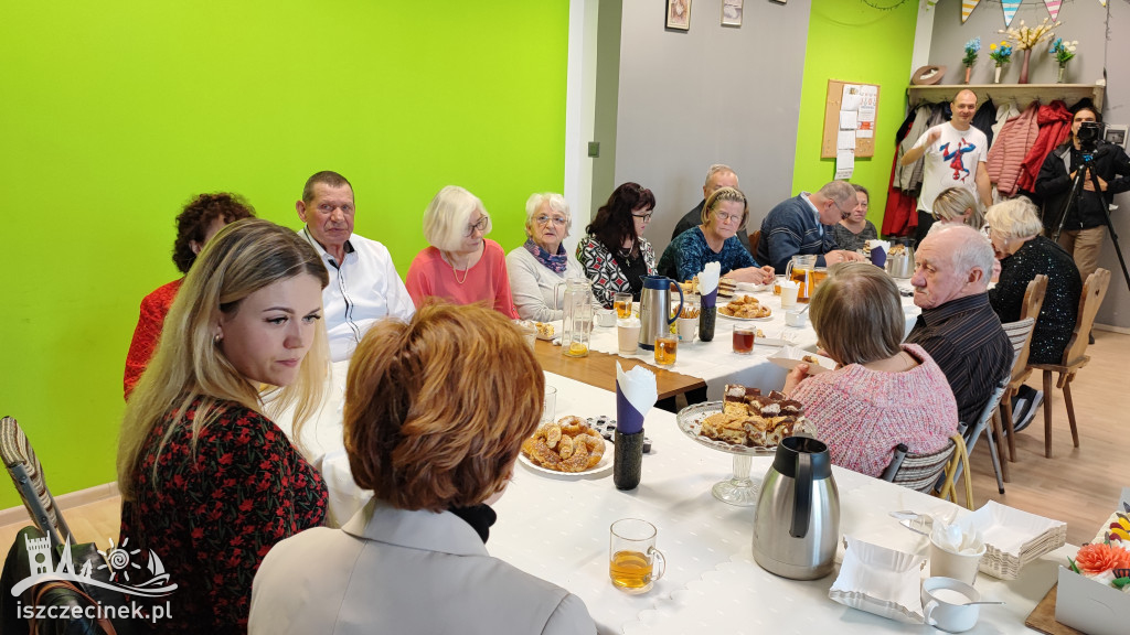 Osoby niewidome i słabowidzące spotkały się z okazji obchodów Dnia Białej Laski