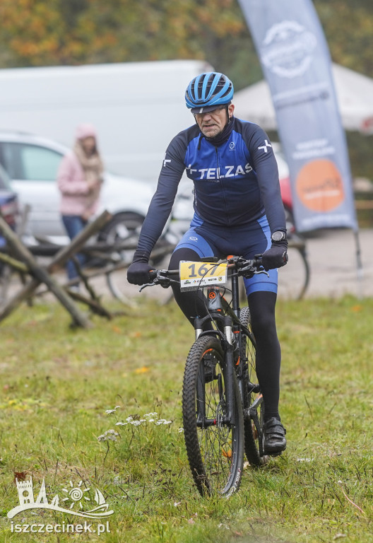 I Mistrzostwa Szczecinka w XC