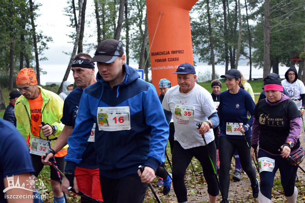 To był deszczowy jubileusz. X Cross Centaura za nami.