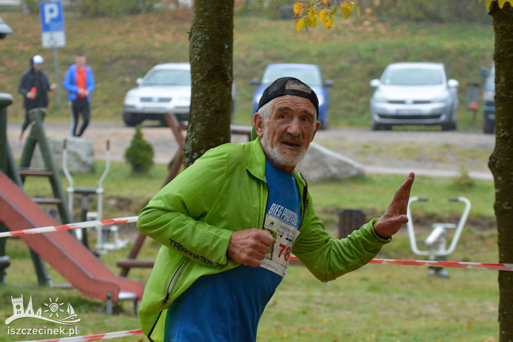 To był deszczowy jubileusz. X Cross Centaura za nami.