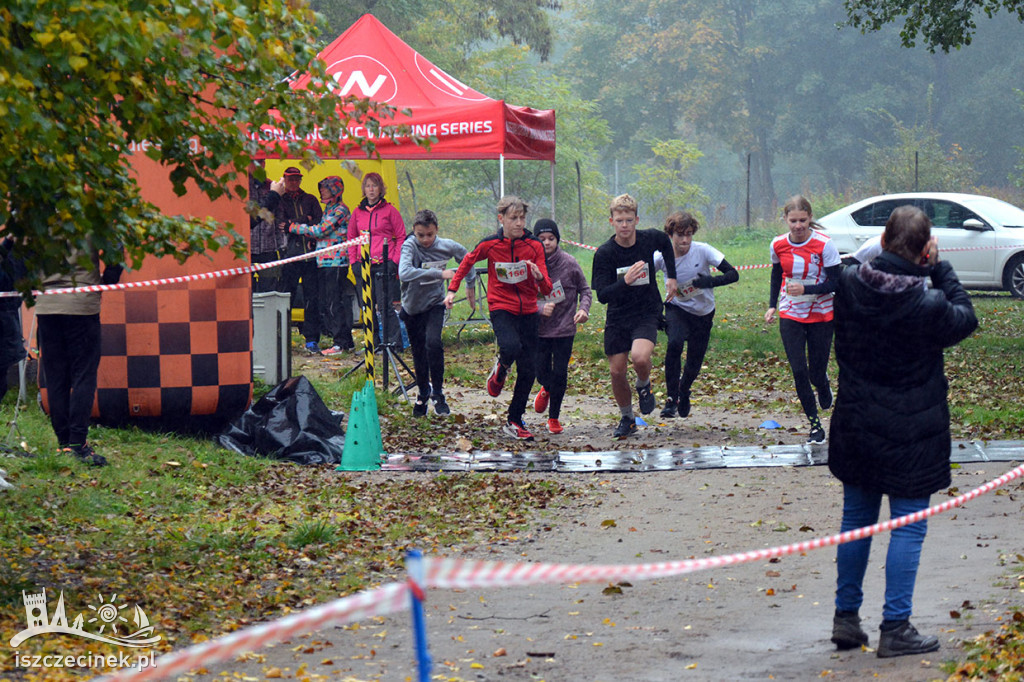 To był deszczowy jubileusz. X Cross Centaura za nami.