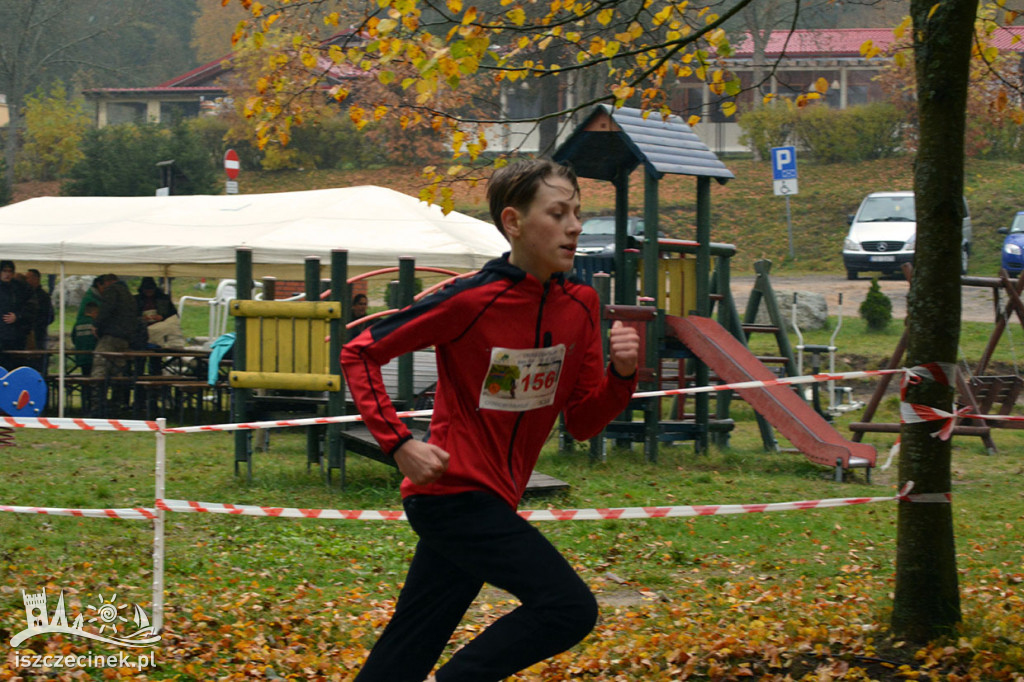 To był deszczowy jubileusz. X Cross Centaura za nami.