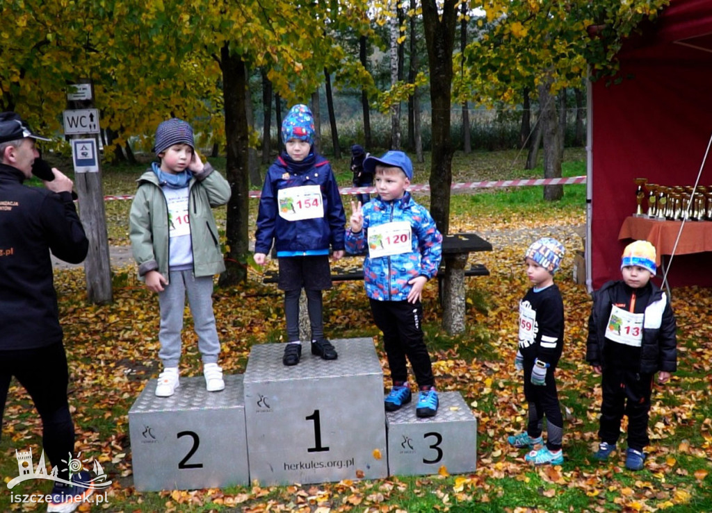 To był deszczowy jubileusz. X Cross Centaura za nami.