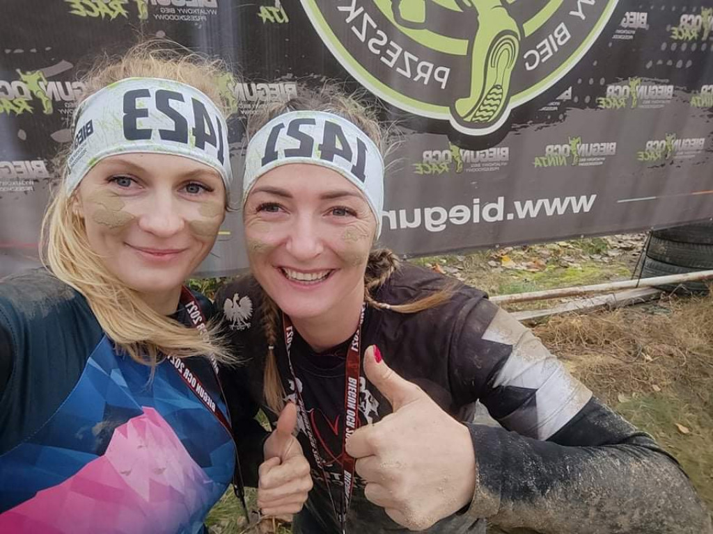 Izabela Mazepa. Marzenia się nie spełniają, marzenia trzeba spełniać!
