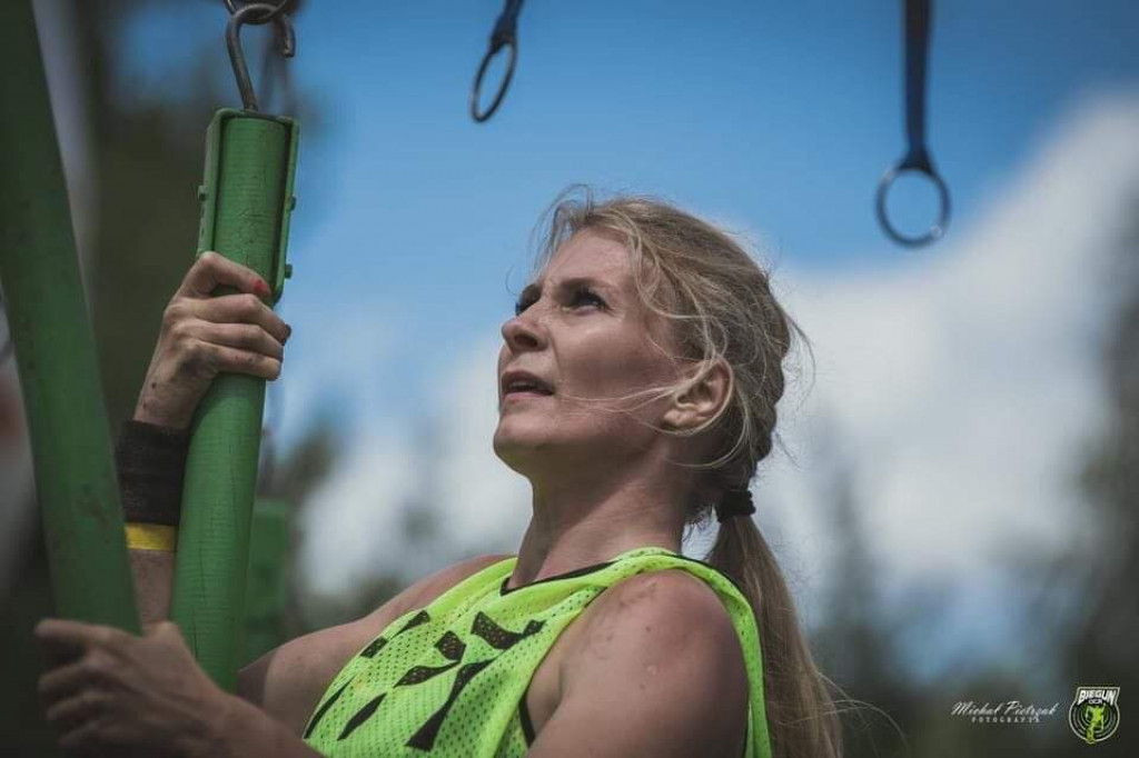Izabela Mazepa. Marzenia się nie spełniają, marzenia trzeba spełniać!