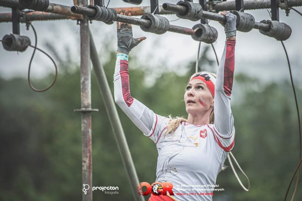 Izabela Mazepa. Marzenia się nie spełniają, marzenia trzeba spełniać!