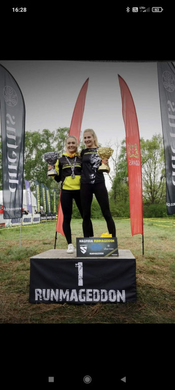 Izabela Mazepa. Marzenia się nie spełniają, marzenia trzeba spełniać!