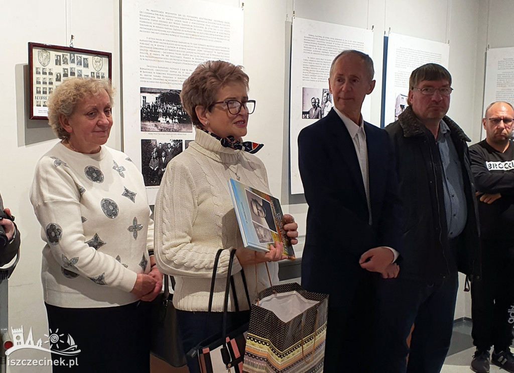 Stulecie urodzin ks. Jana Lisa uczczone. Nowa wystawa w Muzeum Regionalnym.