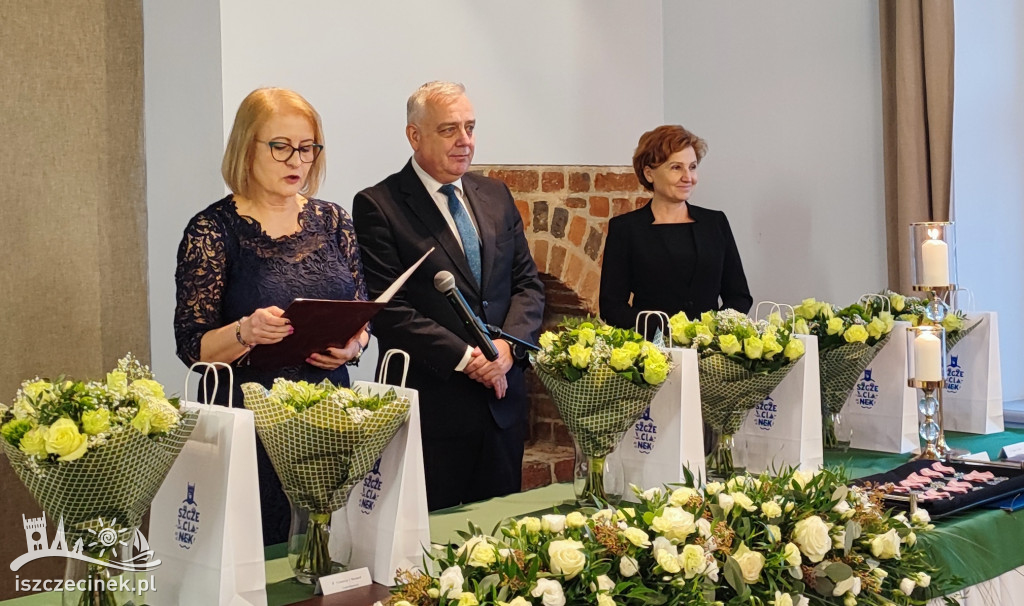 Osiem par po pięćdziesięciu latach znów powiedziało sobie „tak”