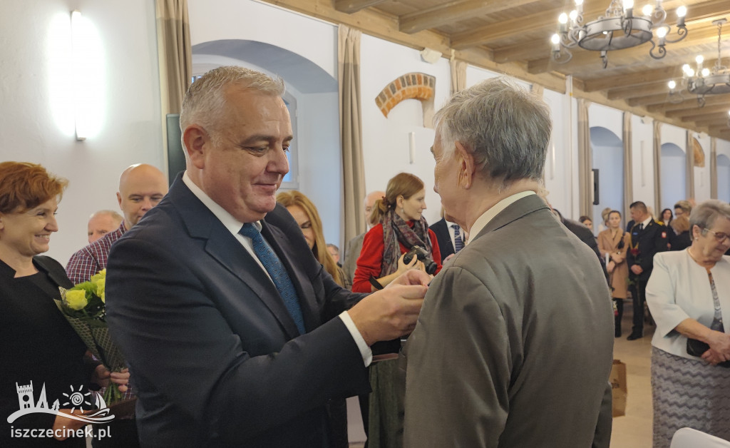 Osiem par po pięćdziesięciu latach znów powiedziało sobie „tak”