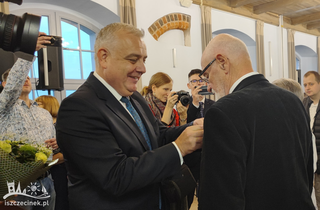 Osiem par po pięćdziesięciu latach znów powiedziało sobie „tak”