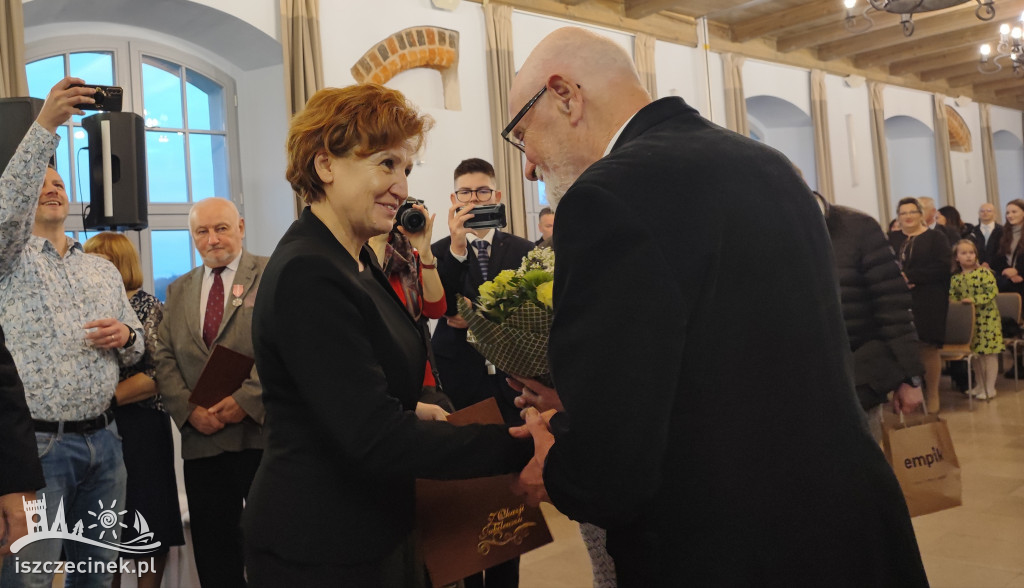 Osiem par po pięćdziesięciu latach znów powiedziało sobie „tak”