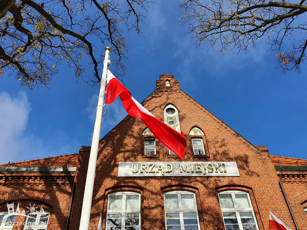 104 lat temu odrodziła się niepodległa Polska. Uroczystości w Barwicach.
