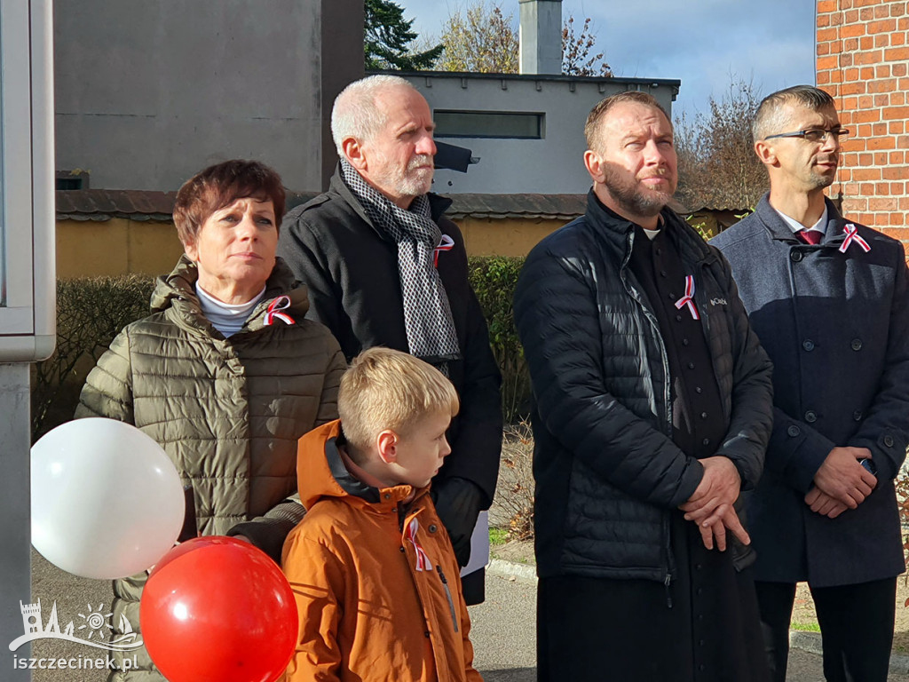 104 lat temu odrodziła się niepodległa Polska. Uroczystości w Barwicach.