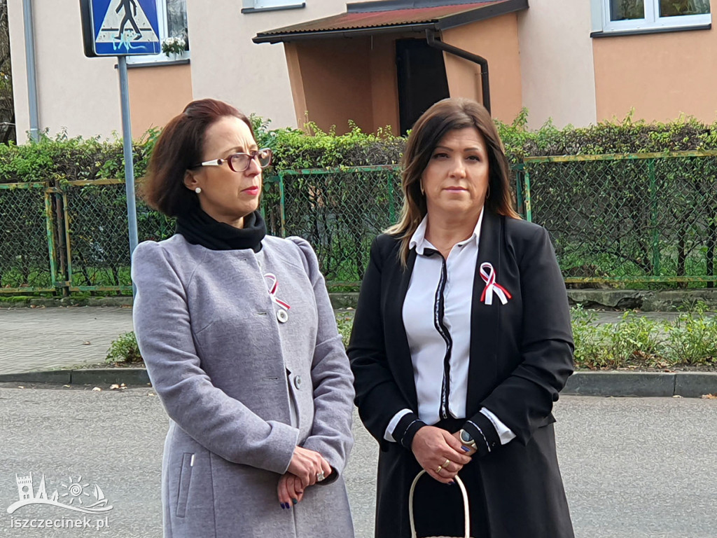 104 lat temu odrodziła się niepodległa Polska. Uroczystości w Barwicach.