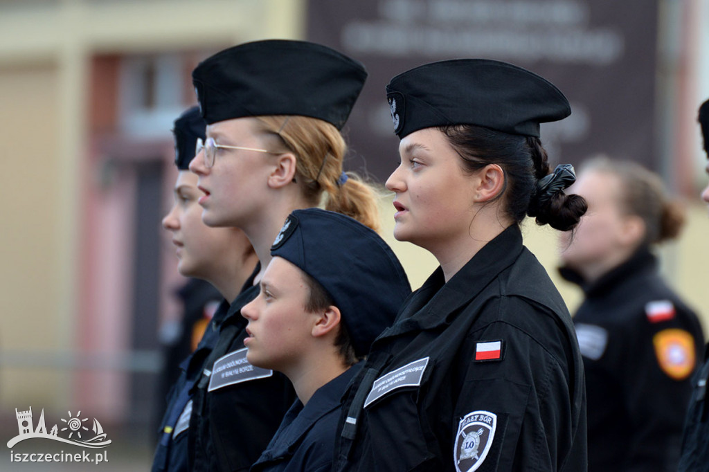 Święto Niepodległości. Tak uczczono je w Białym Borze.