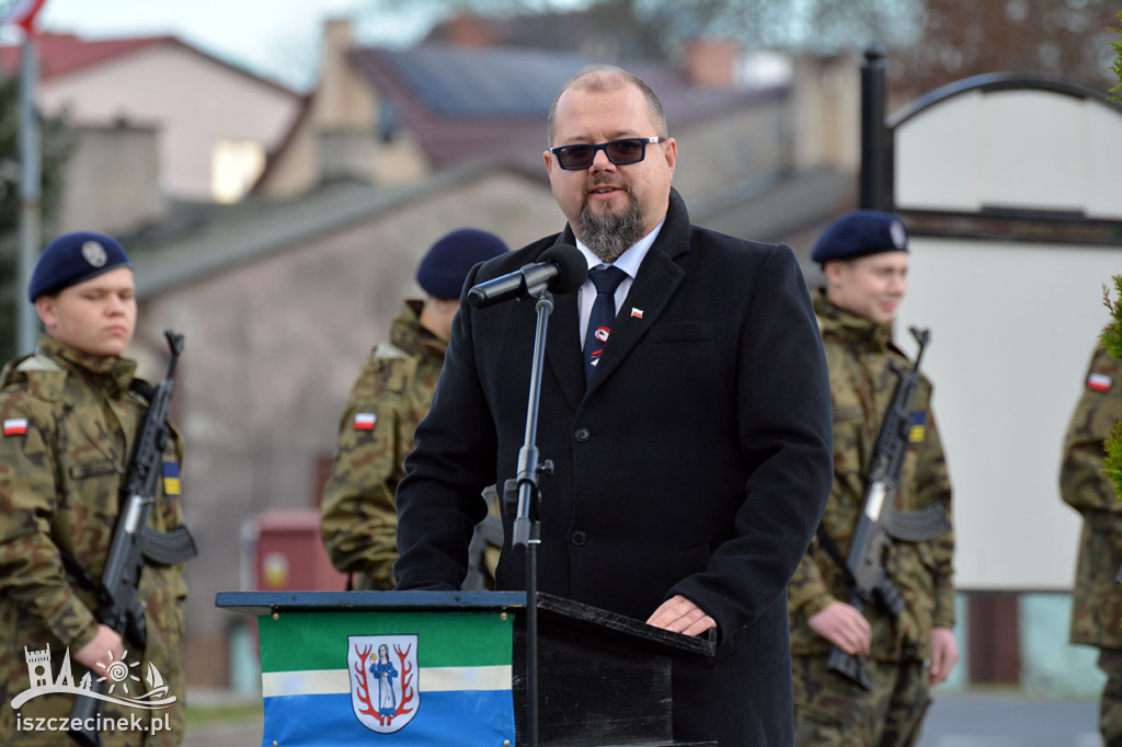 Święto Niepodległości. Tak uczczono je w Białym Borze.