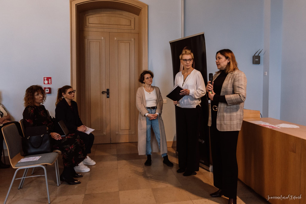 Wspólnie świętują ogólnopolski Dzień Seniora