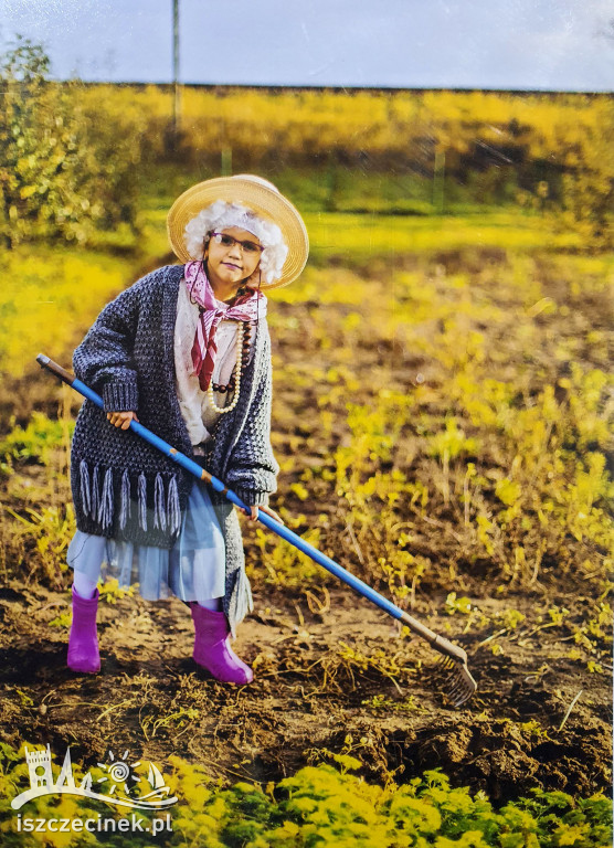W Łubowie podsumowano projekt „Fotografia w oczach dzieci”.