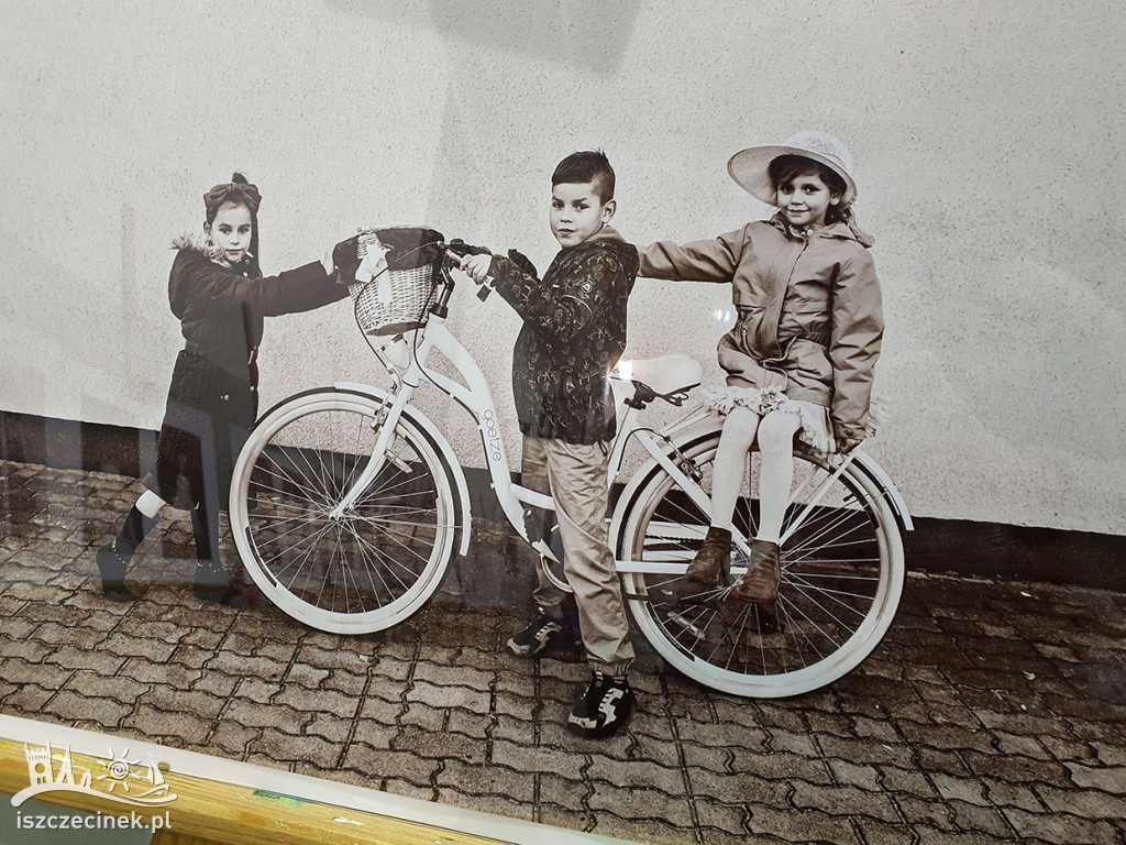 W Łubowie podsumowano projekt „Fotografia w oczach dzieci”.