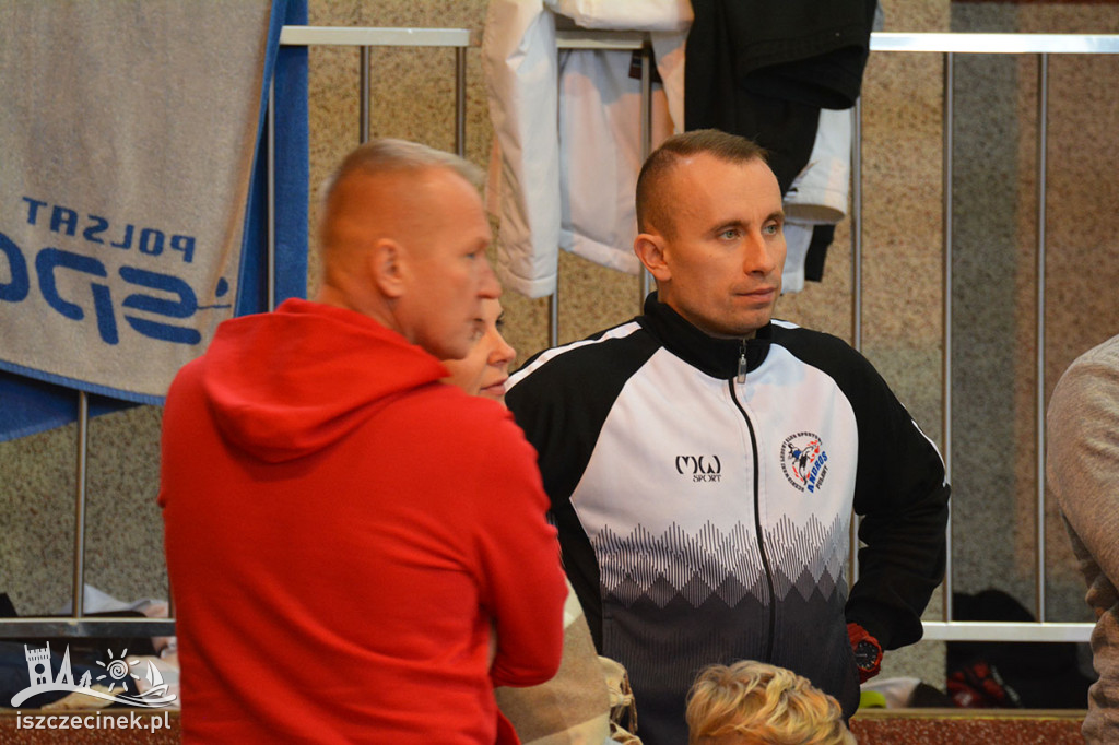 Borne Sulinowo. XLI Mistrzostwa Polski Seniorów w Taekwondo Olimpijskim za nami.