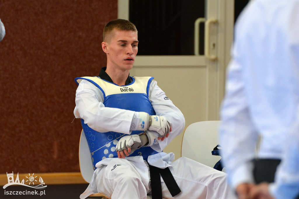 Borne Sulinowo. XLI Mistrzostwa Polski Seniorów w Taekwondo Olimpijskim za nami.