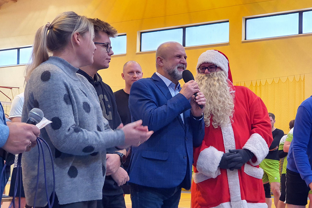 Wielki sukces X Turnieju Charytatywnego na rzecz Filipa i Jasia.