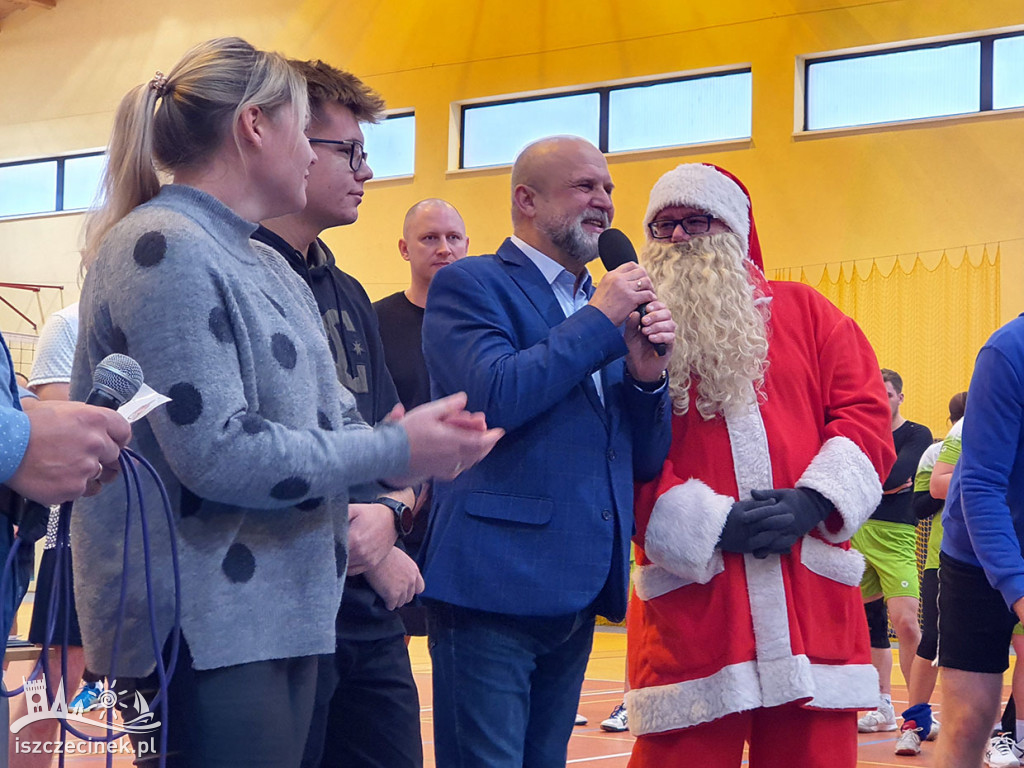 Wielki sukces X Turnieju Charytatywnego na rzecz Filipa i Jasia.