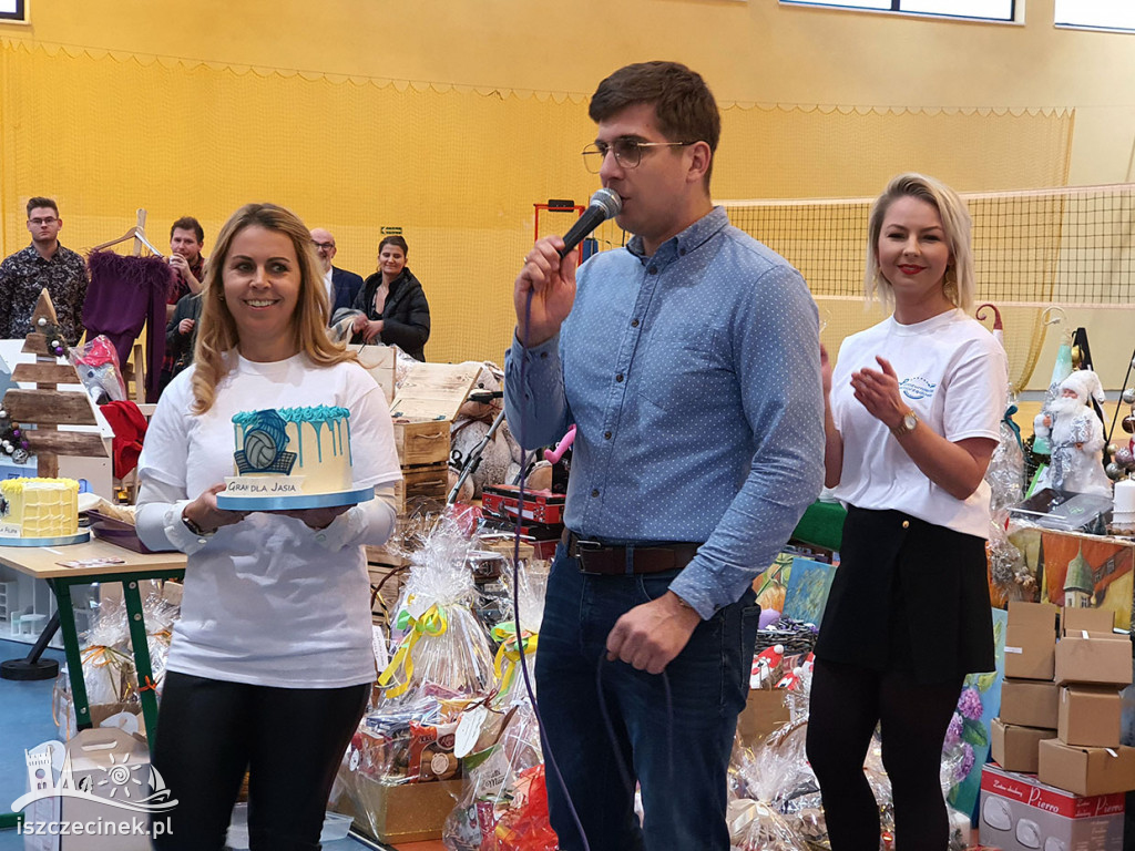 Wielki sukces X Turnieju Charytatywnego na rzecz Filipa i Jasia.