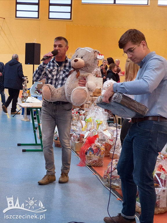 Wielki sukces X Turnieju Charytatywnego na rzecz Filipa i Jasia.