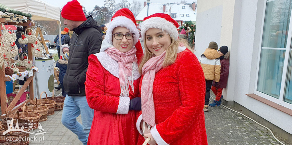 Borne Sulinowo. Jarmark świąteczny i moc innych atrakcji.
