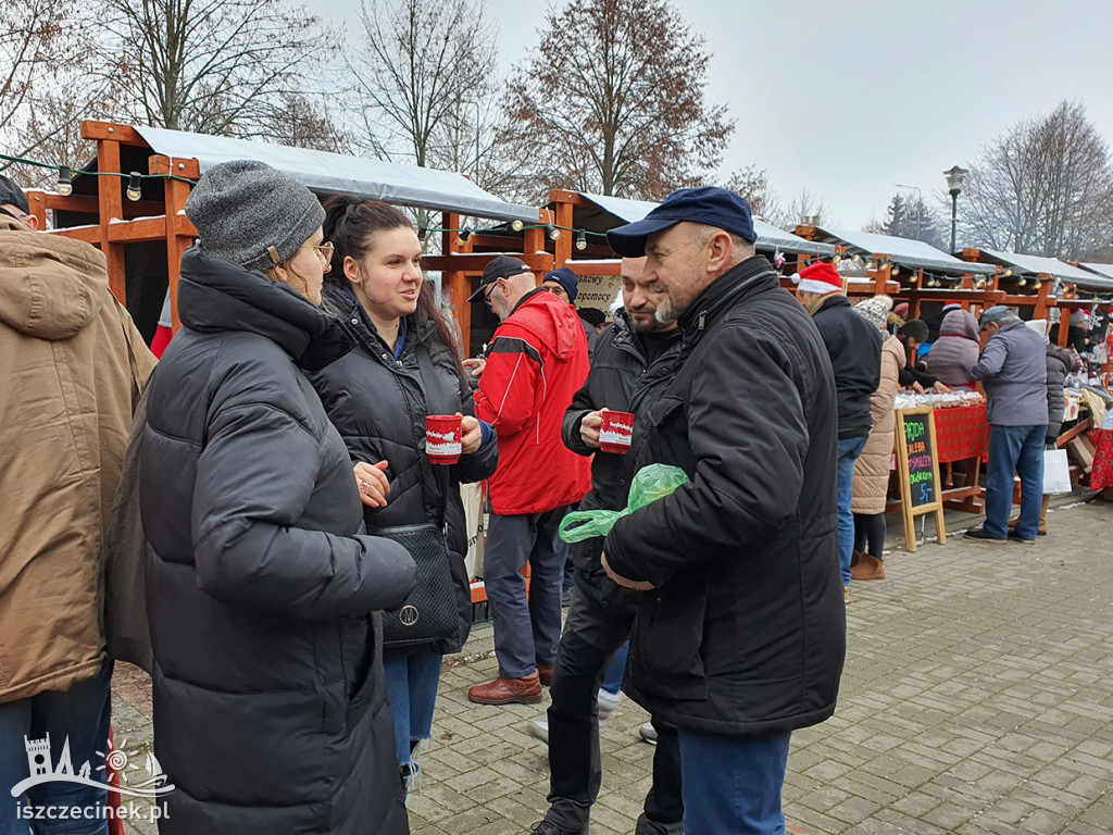 Borne Sulinowo. Jarmark świąteczny i moc innych atrakcji.