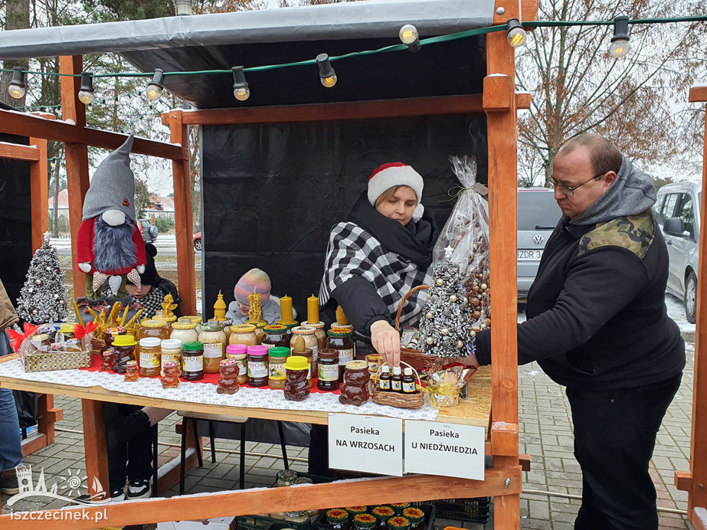 Borne Sulinowo. Jarmark świąteczny i moc innych atrakcji.